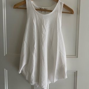 Free People tank top